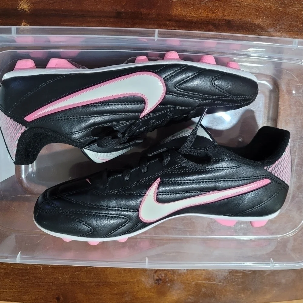 Nike Soccer Cleats